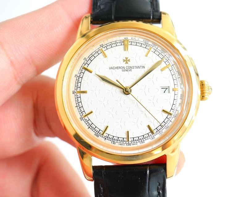 VACHERON CONSTANTIN Watches